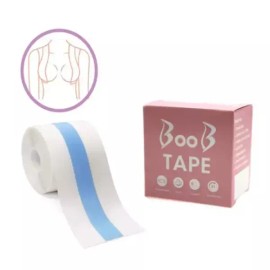 처진가슴 볼륨업 투명 테이프 리프팅 투명 테이프 BCN3+3aOf Breast Lift Volume-Up Transparent Tape BCN3+3aOf [5cmX5m(014001)]