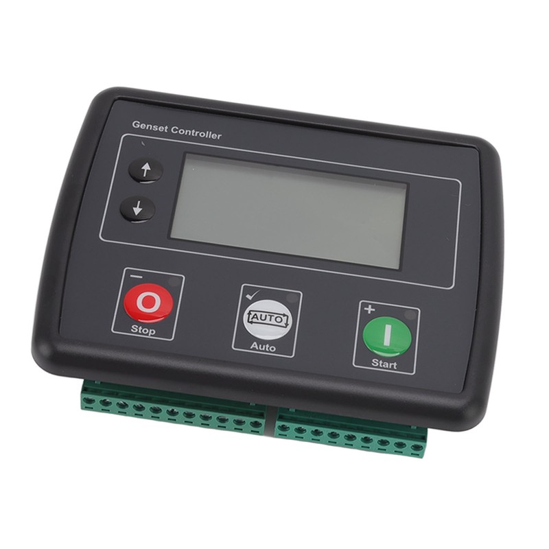 DSE4510 Generator Controller with LCD Display ABS Controller Module for