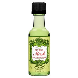Clubman Citrus Musk After Shave Lotion, Cools, Tones and Refreshes Skin After Shaving 1.7 fl oz
