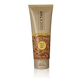 Body Drench Quick Tan Dark Gradual Self Tanning Lotion 236ml by Body Drench