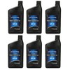 GENUINE for HYUNDAI Genuine SPIII SP3 Automatic Transmission Fluid Pack of 6 Qts