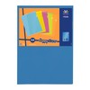 Viquel 10 Clear Corner Sleeves - Plastic Corner Opening Sleeve