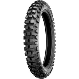 Shinko 505 Rear Motorcycle Tire (100/90-19)