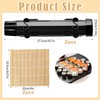 Sushi Maker, Sushi Set to Make Yourself, Sushi Maker Kit