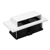 Naroote RV Vent Fan, RV Exhaust Fan Roof Vent ABS
