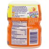 Kool-Aid Drink Mix, Sugar Sweetened Orange, 19-Ounce Container (Pack of