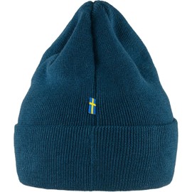 Fjallraven Unisex Vardag Classic Beanie, Storm, One Size
