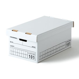 Fellowes Bankers Box 101 <Mini Size> Hand Writing