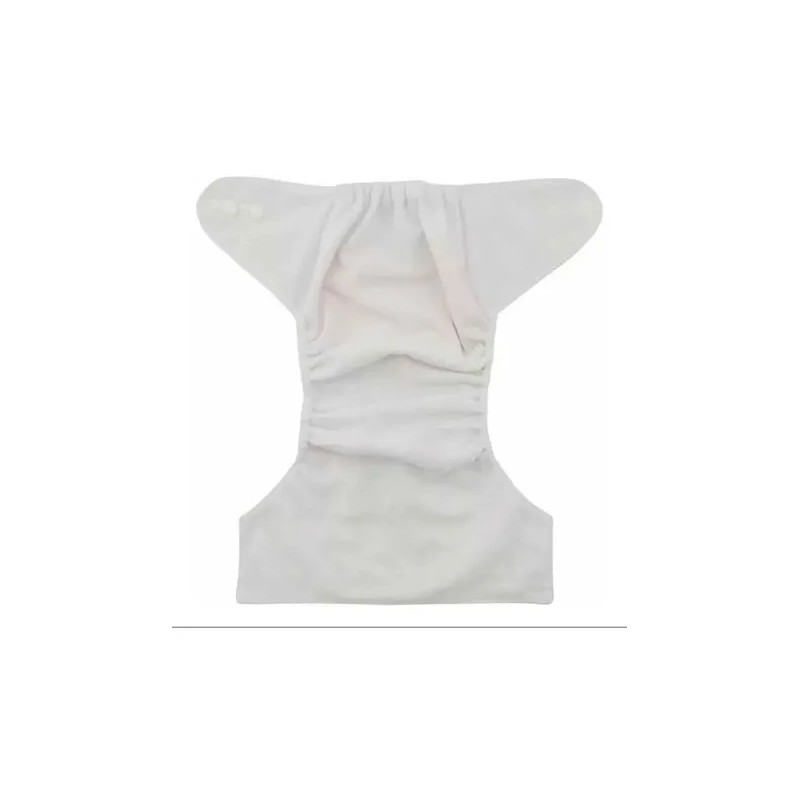 Paquete Todo Incluido Pañales Ecológicos Unitalla Alvababy
