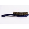 Crown Quality Products Original Contour 360 Wave Brush - MEDIUM