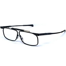 Kanda of Japan Slimfold - Model 3 - Black - Strength +2.5