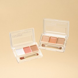 Cezanne [Cezanne] Palette Concealer High Cover 4.5g / [세잔느] 팔레트 컨실러 하이커버 4.5g