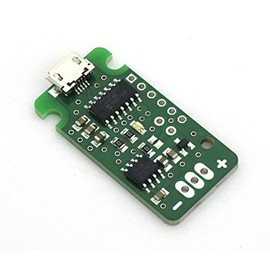 Generisch USBlini EB USB-LIN Adapter Evaluation Board SMD