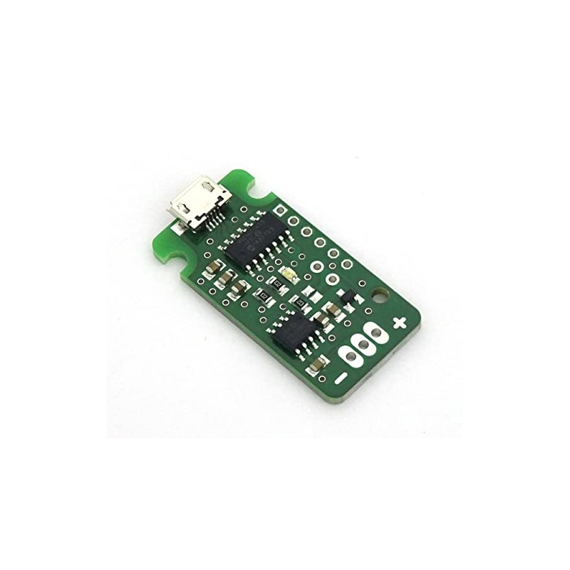 Generisch USBlini EB USB-LIN Adapter Evaluation Board SMD