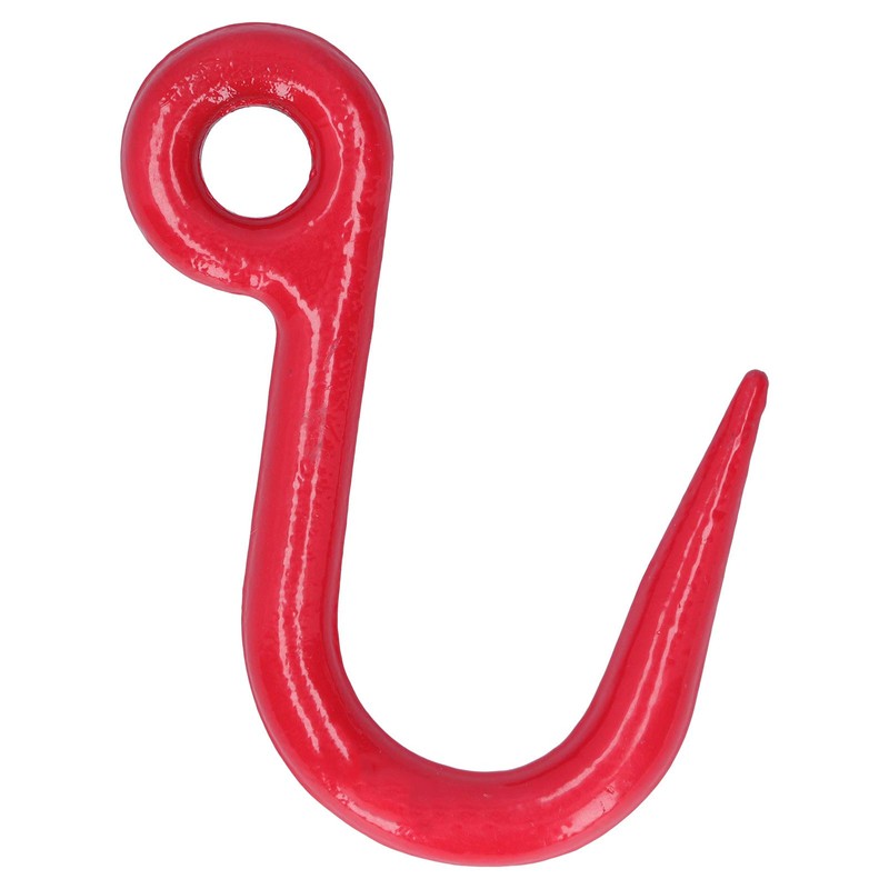 Eye Crane Container Hook, Port Transportation, Hardware Accessories, Clevis Hook
