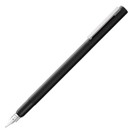 Fountain Pen Lamy 056 Cp1 Black EF