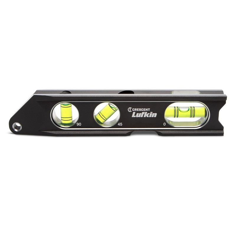 Crescent Lufkin Aluminum Billet Level - LBL1100-02