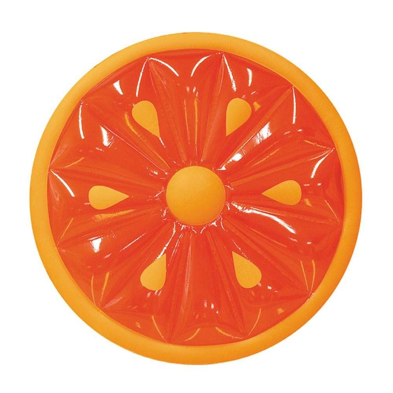 SWIMLINE Fruit Slice 60' Fun Island - Colors May Vary