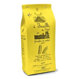 Fusilli di Pisa - Martelli Pasta - Tuscany - 1.1 lb