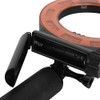 Diving LED Video Light Waterproof Fill Light 40M Diving