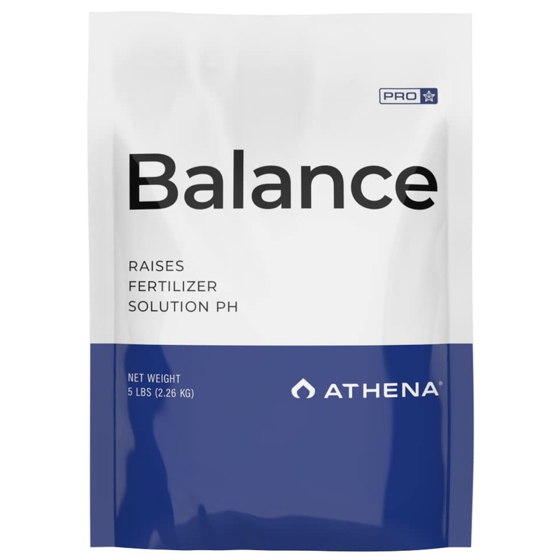 Athena Pro Balance (25 lb)
