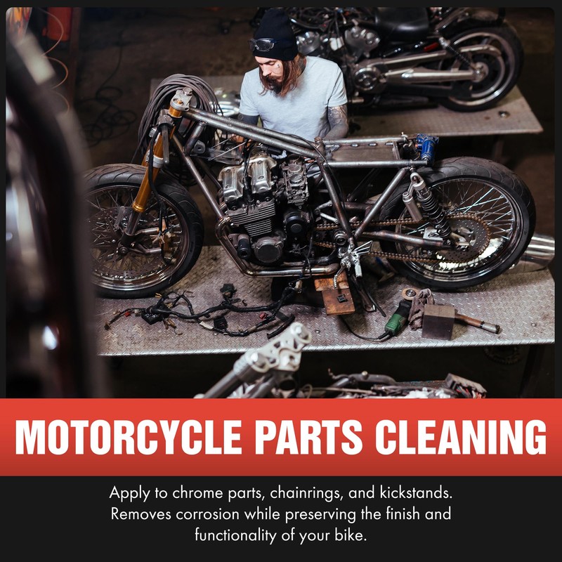 Rust Check Enviro Rust Wash – Heavy Duty Iron Remover