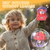 Bubble Machine for Kids 3 4 5 6 7 8,
