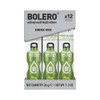 Bolero White Grape Fruit Flavoured Drink Powder 12 Sticks