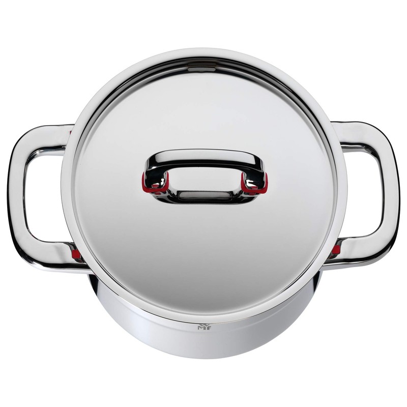 WMF Premium One 18/10 Stainless Steel 24cm Replacement Lid