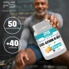 Aminoácidos Bcaas Glutamina Maximo 1kg Cu Varios Sabores