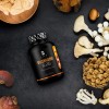 Complejo De Hongos De 90 Cápsulas. Mushroom Complex, B Life