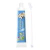 Kit Dental Para Perro 5 Piezas Fancy Pets