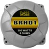 Bass Rockers 300W Compression Horn Driver Screw-On 1" Throat (BRHD1)