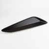 Genuine OEM Hood Vents Grille Set compatible with Genesis Coupe