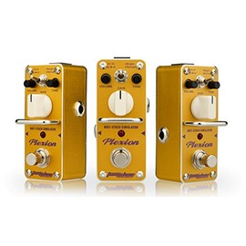 Tomsline APN-3 Plexion, Brit-Stack Simulator Pedal
