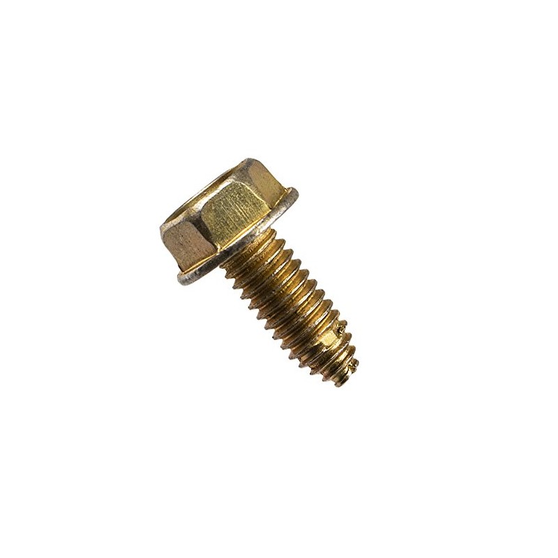 Polaris RZR Screw, Genuine OEM Part 7515399, Qty 1