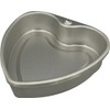 Tiger Crown Standard Heart Shaped