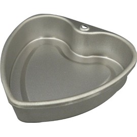 Tiger Crown Standard Heart Shaped