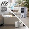 Bearware Socket Thermostat - Plug Thermostat - Digital Plug In