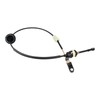 Automatic Transmission Shifte Cable Compatible with Jeep Wrangler 2011-2019 Replace