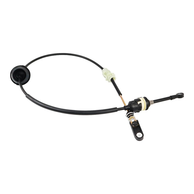 Automatic Transmission Shifte Cable Compatible with Jeep Wrangler 2011-2019 Replace