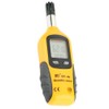 HT-86 Hygrometer Humidity Temperature Display Pressure Gauge Humidity Cooler /
