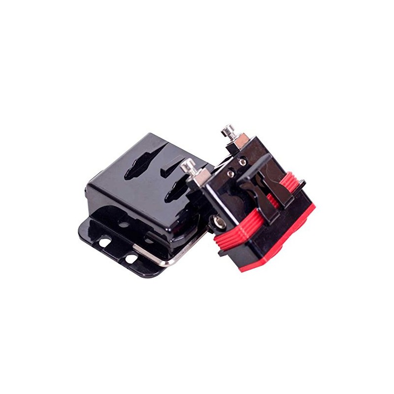 Ampire XSM25 | Fuse Holder Set 25 mm² with AFS