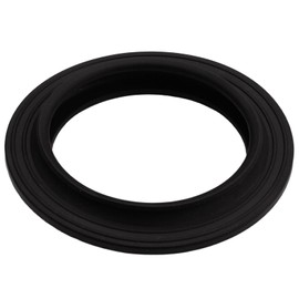 XINZHIZHU 23721 Cassette Toilet Lip Seal Compatible with Thetford Toilets C200 C250 C400 C500 C2 C3 and C4 Models for Caravan Motorhome Toilets and Waste Tanks Cassette Seal Fix RV Parts Replacement