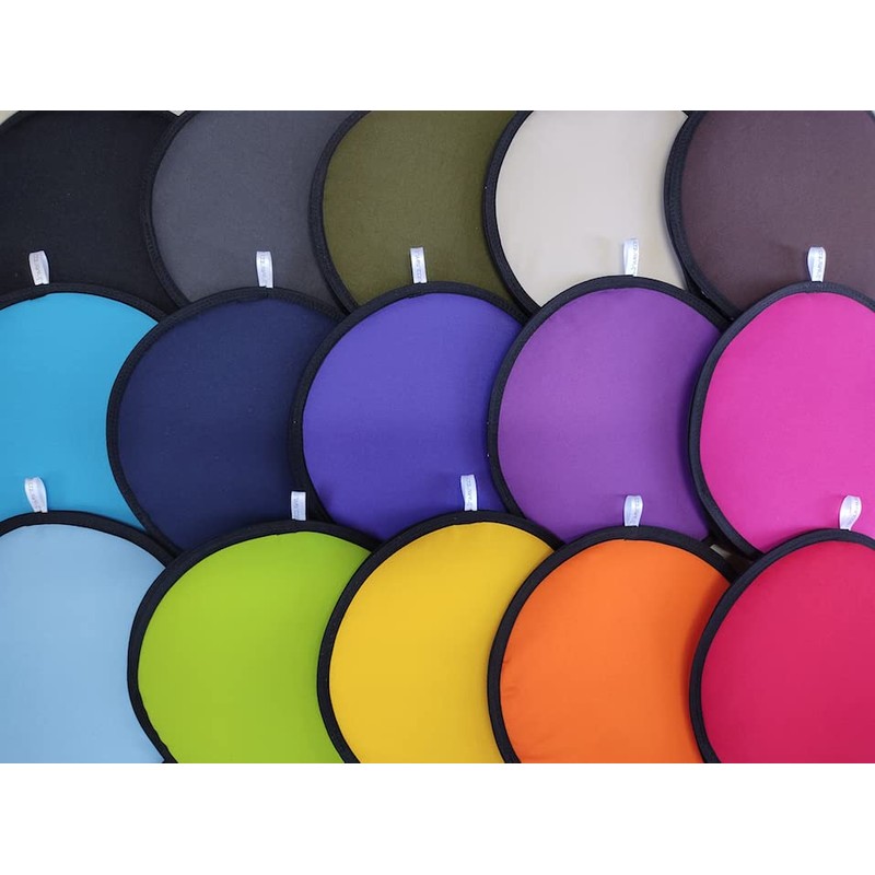 Tortillero Hipertérmico Color Beige - Tortillas calientes hasta 1 hora