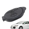 Coolant Reservoir Cap Replacement,Radiator Lid Water Tank Cap Protective Cover