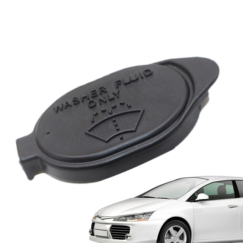 Coolant Reservoir Cap Replacement,Radiator Lid Water Tank Cap Protective Cover
