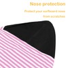 Xinpinzhou Surfboard Sock Cover for Longboard Paddleboard Surf Board Sup