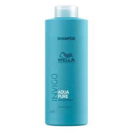 Wella Professionals Invigo Balance Pure Shampoo Purificante