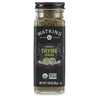 Watkins Gourmet Organic Thyme Leaves, 1.26 Ounce